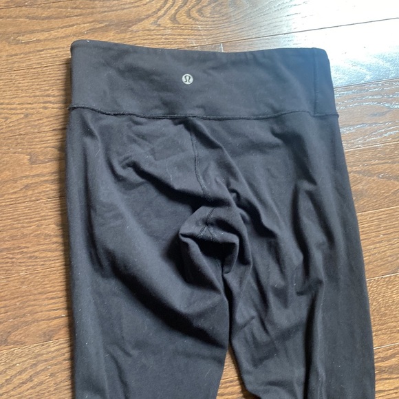 Lululemon Leggings size 6 - Picture 6 of 10